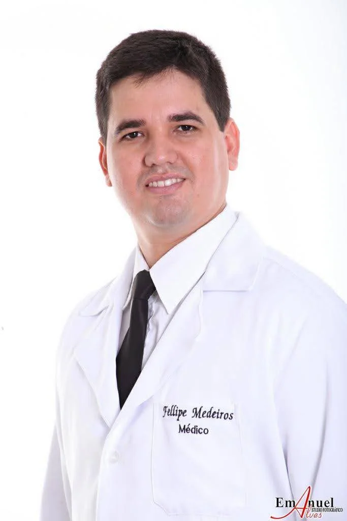 Dr. Fellipe Medeiros