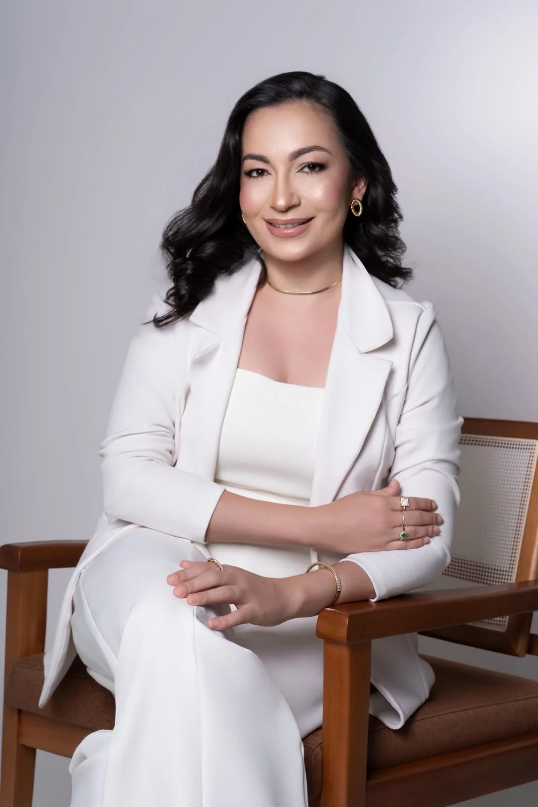 Dra. Thaysa Costa